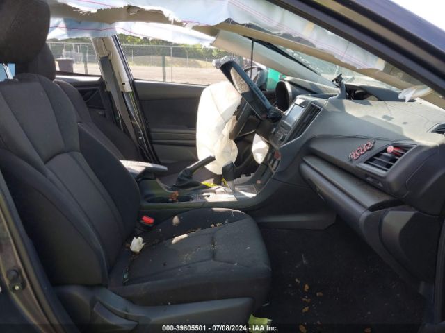 4S3GKAD64L3607325 Subaru Impreza Premium