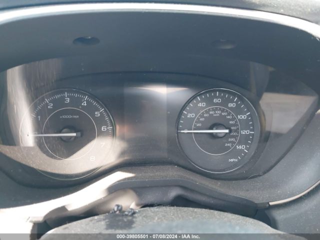4S3GKAD64L3607325 Subaru Impreza Premium