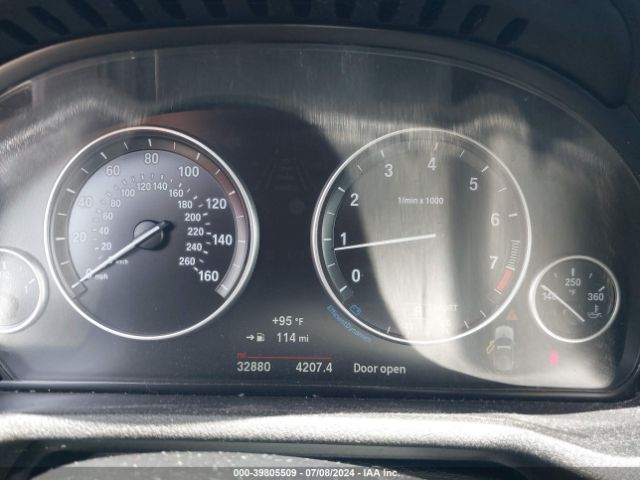 5UXWX9C57H0T09766 BMW X3 Xdrive28i