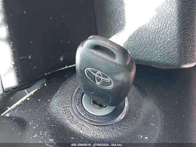 Toyota CAMRY SE 2014 4T1BF1FK4EU435086 Image 11