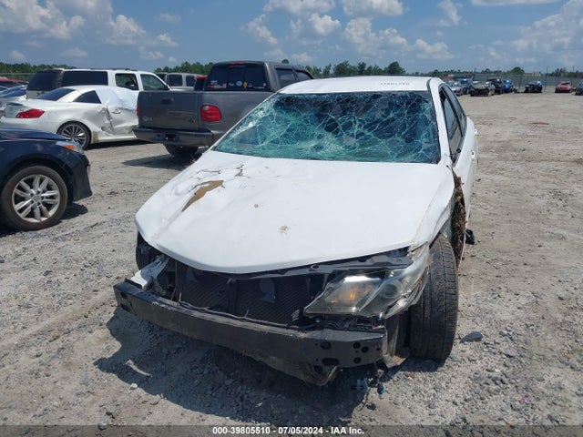 Toyota CAMRY SE 2014 4T1BF1FK4EU435086 Image 6