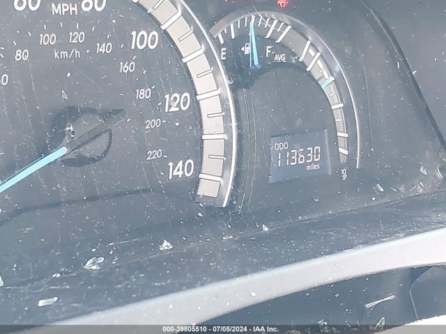 Toyota CAMRY SE 2014 4T1BF1FK4EU435086 Image 7