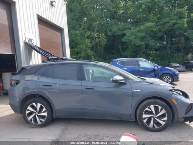 1V2DNPE84PC039398 Volkswagen Id.4 Awd Pro