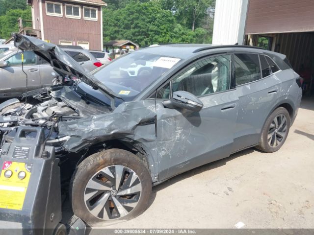1V2DNPE84PC039398 Volkswagen Id.4 Awd Pro