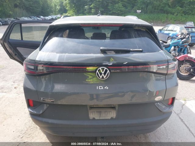 1V2DNPE84PC039398 Volkswagen Id.4 Awd Pro