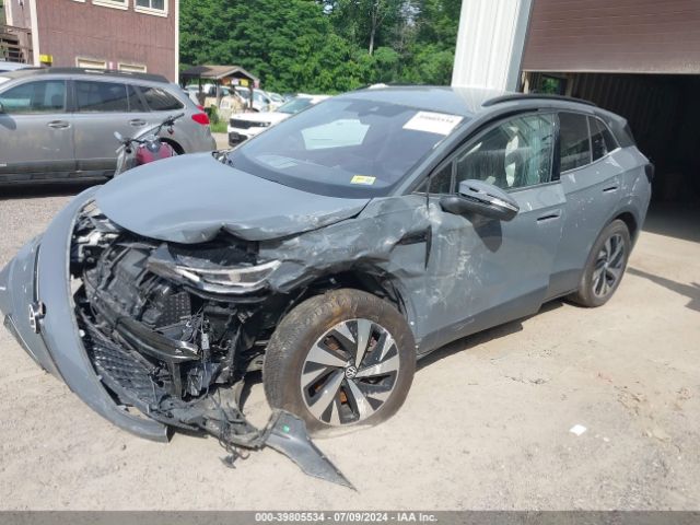 1V2DNPE84PC039398 Volkswagen Id.4 Awd Pro
