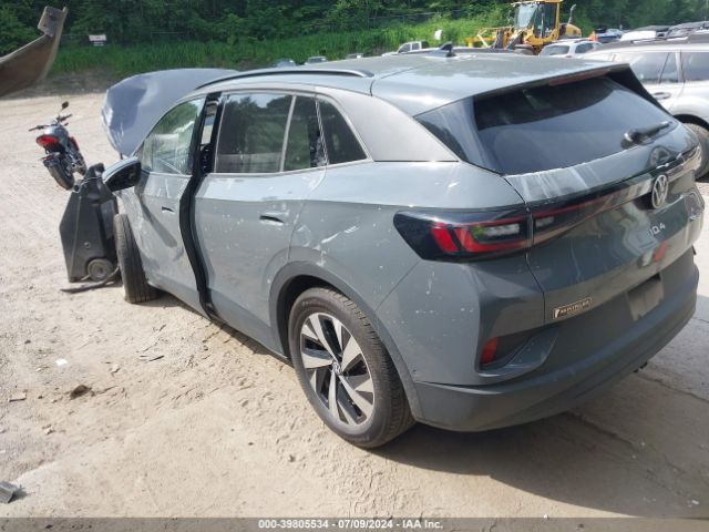 1V2DNPE84PC039398 Volkswagen Id.4 Awd Pro