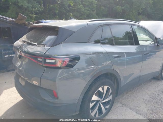 1V2DNPE84PC039398 Volkswagen Id.4 Awd Pro
