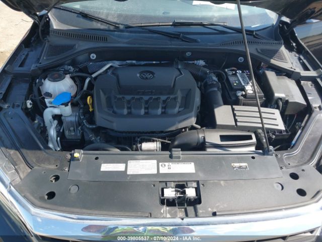 1VWMA7A3XLC009112 Volkswagen Passat 2.0t R-line