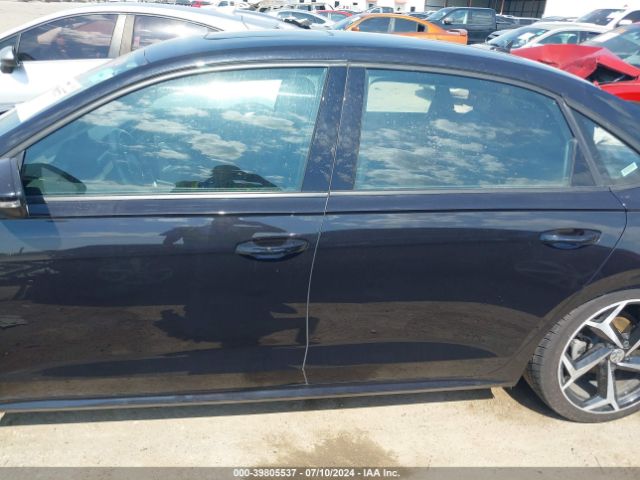 1VWMA7A3XLC009112 Volkswagen Passat 2.0t R-line