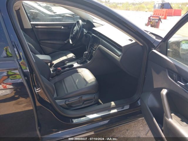 1VWMA7A3XLC009112 Volkswagen Passat 2.0t R-line