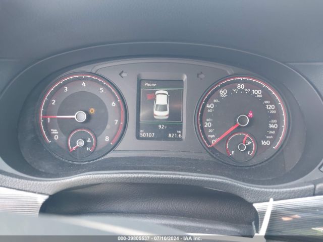 1VWMA7A3XLC009112 Volkswagen Passat 2.0t R-line