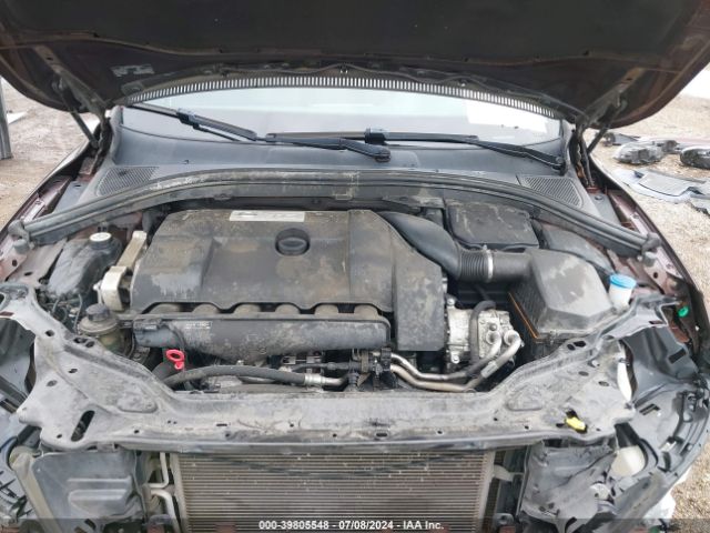 YV4902RK7F2756572 Volvo Xc60 T6