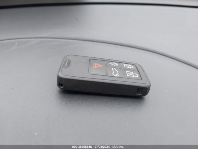 YV4902RK7F2756572 Volvo Xc60 T6