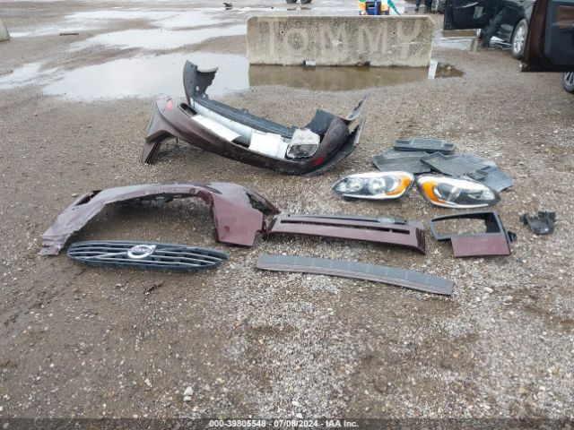 YV4902RK7F2756572 Volvo Xc60 T6