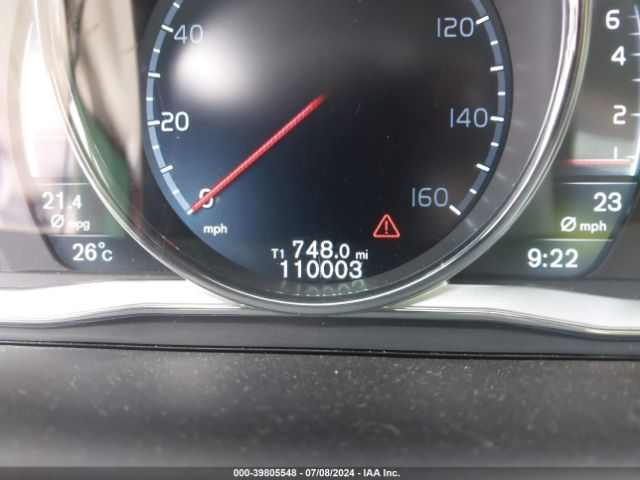 YV4902RK7F2756572 Volvo Xc60 T6