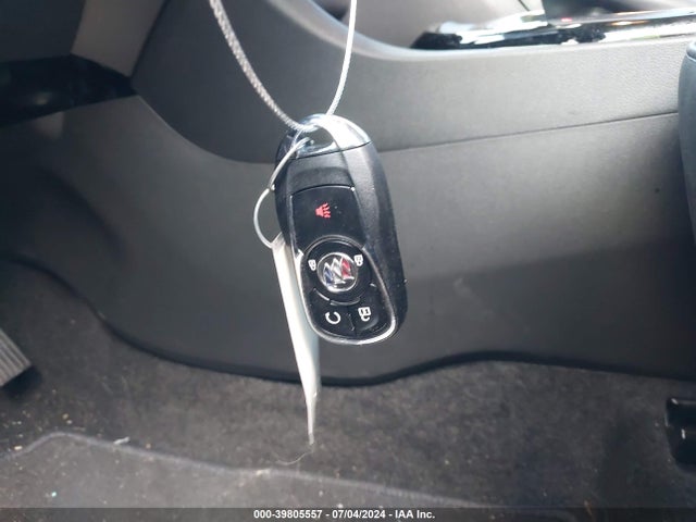KL4MMBS26PB146931 Buick Encore Gx Preferred Fwd