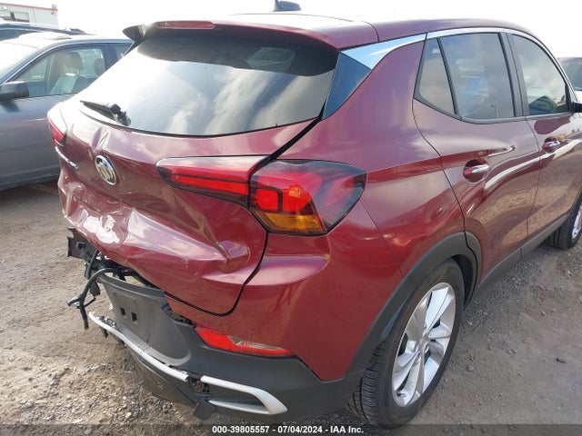KL4MMBS26PB146931 Buick Encore Gx Preferred Fwd