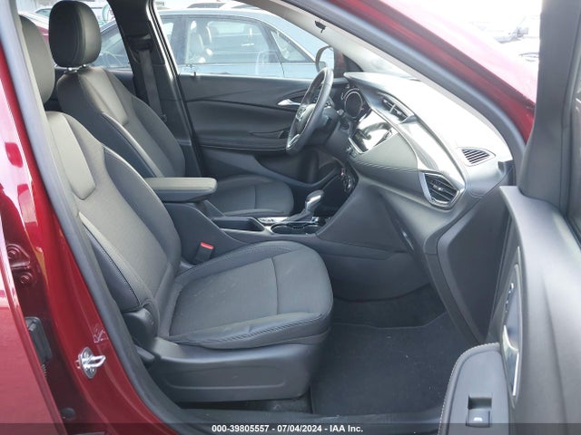 KL4MMBS26PB146931 Buick Encore Gx Preferred Fwd