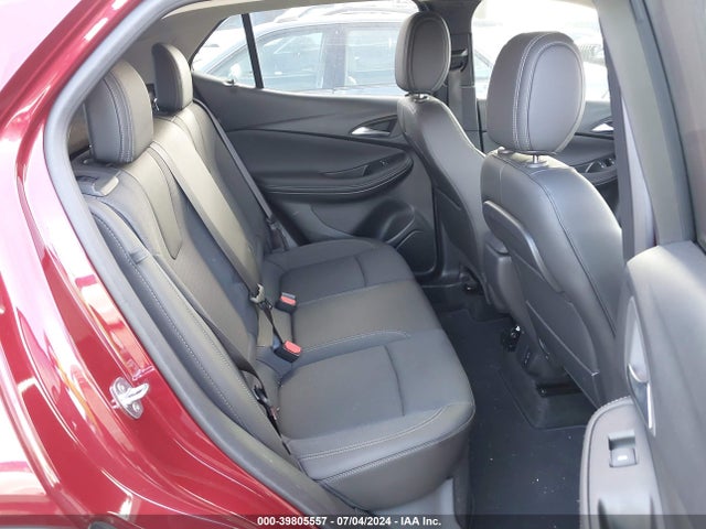 KL4MMBS26PB146931 Buick Encore Gx Preferred Fwd