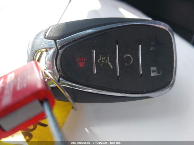 1G1ZJ5SU7GF292005 Chevrolet MALIBU HYBRID