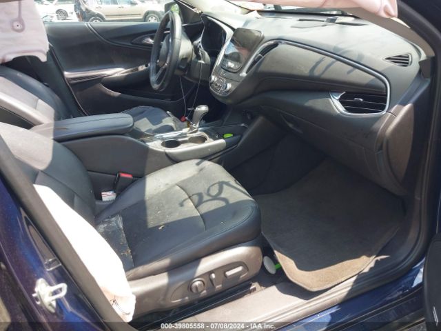 1G1ZJ5SU7GF292005 Chevrolet MALIBU HYBRID