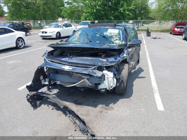 1G1ZJ5SU7GF292005 Chevrolet MALIBU HYBRID