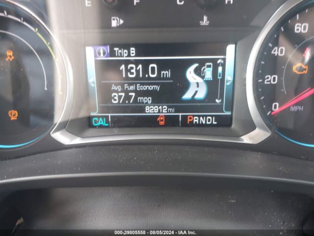 1G1ZJ5SU7GF292005 Chevrolet MALIBU HYBRID