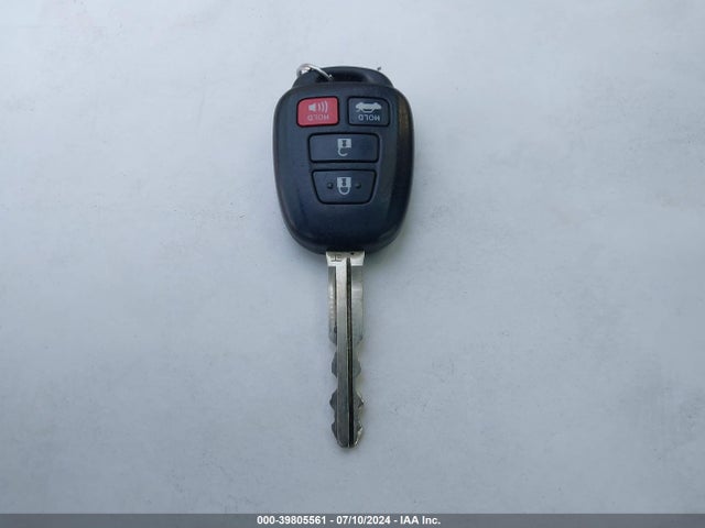 Toyota CAMRY SE 2016 4T1BF1FK5GU186137 Image 11