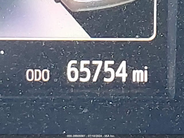 Toyota CAMRY SE 2016 4T1BF1FK5GU186137 Image 16