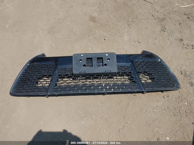 Toyota CAMRY SE 2016 4T1BF1FK5GU186137 Image 12