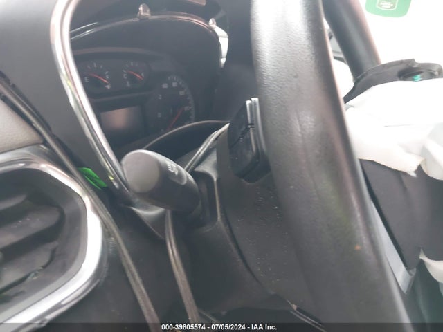 Chevrolet EQUINOX LS 2018 2GNAXHEV1J6154249 Image 15
