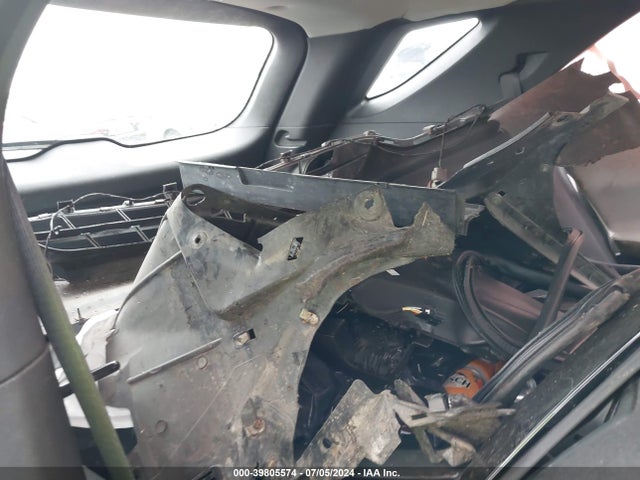 Chevrolet EQUINOX LS 2018 2GNAXHEV1J6154249 Image 11