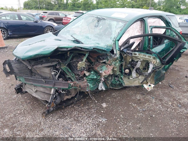 Chevrolet EQUINOX LS 2018 2GNAXHEV1J6154249 Image 6
