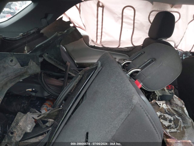 Chevrolet EQUINOX LS 2018 2GNAXHEV1J6154249 Image 8