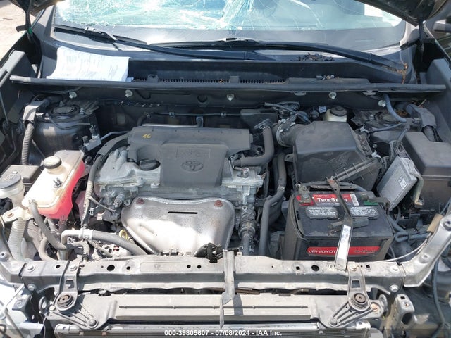 Toyota Rav4 Xle 2014 2T3RFREV2EW207734 Image 10