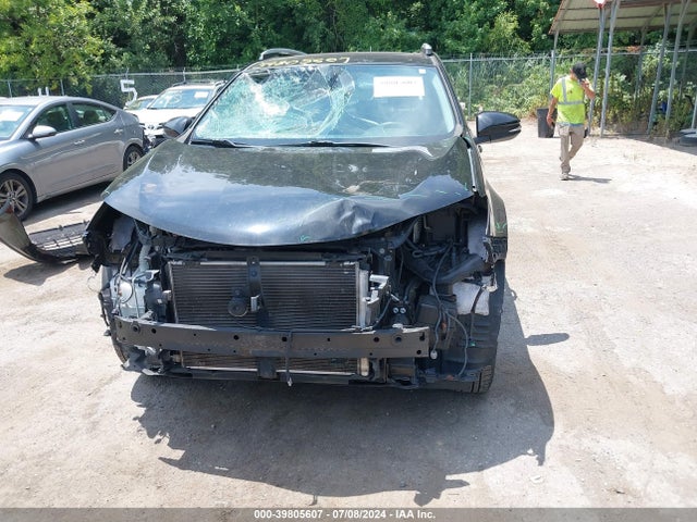 Toyota Rav4 Xle 2014 2T3RFREV2EW207734 Image 13