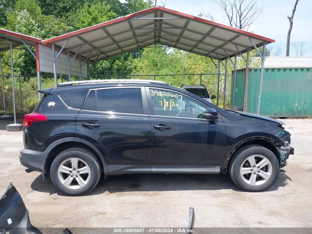 Toyota Rav4 Xle 2014 2T3RFREV2EW207734 Image 14
