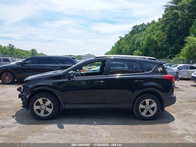 Toyota Rav4 Xle 2014 2T3RFREV2EW207734 Image 15