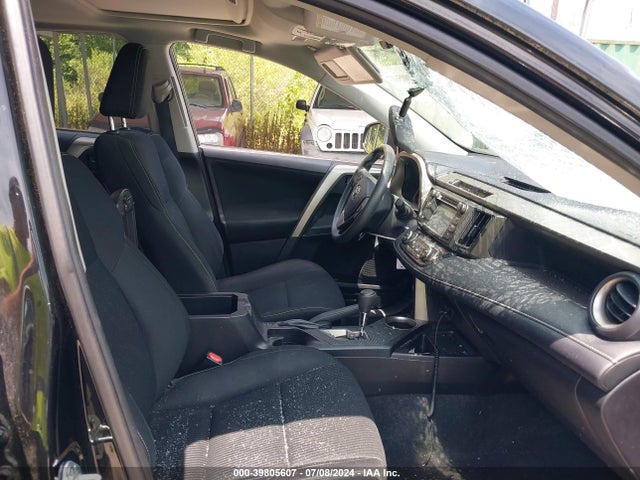 Toyota Rav4 Xle 2014 2T3RFREV2EW207734 Image 5