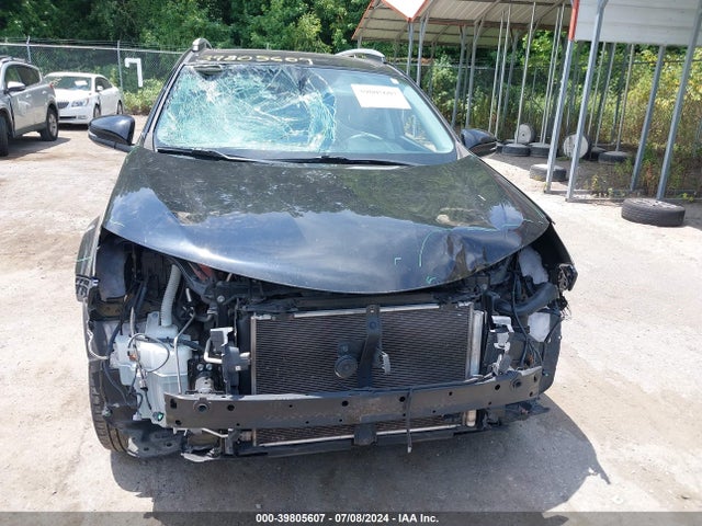 Toyota Rav4 Xle 2014 2T3RFREV2EW207734 Image 6