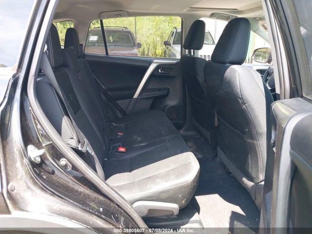 Toyota Rav4 Xle 2014 2T3RFREV2EW207734 Image 8