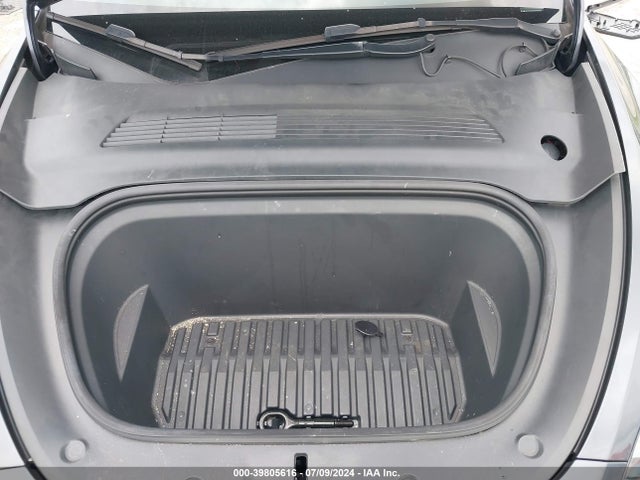 5YJYGDEF0MF189422 Tesla Model Y Performance Dual Motor All-wheel Drive