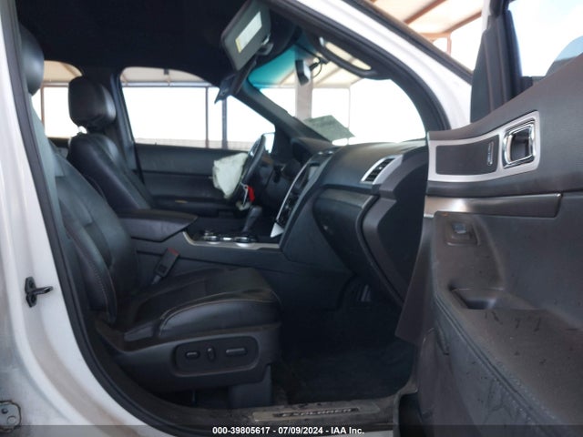 Ford EXPLORER SPORT 2014 1FM5K8GT3EGC48557 Image 5