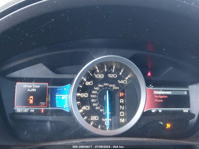 Ford EXPLORER SPORT 2014 1FM5K8GT3EGC48557 Image 7