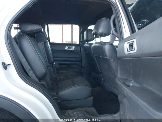 Ford EXPLORER SPORT 2014 1FM5K8GT3EGC48557 Image 8