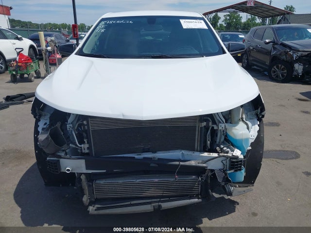 Chevrolet EQUINOX LT 2019 2GNAXVEX9K6248090 Image 13