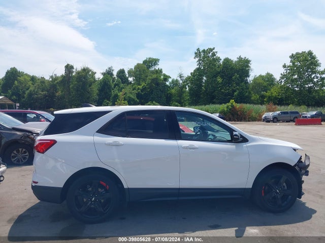 Chevrolet EQUINOX LT 2019 2GNAXVEX9K6248090 Image 14