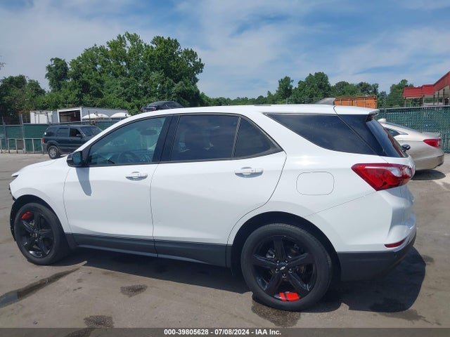 Chevrolet EQUINOX LT 2019 2GNAXVEX9K6248090 Image 15