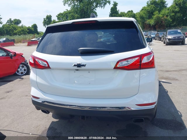 Chevrolet EQUINOX LT 2019 2GNAXVEX9K6248090 Image 17